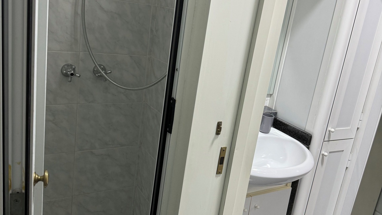 Photo of Bathroom in Naples
