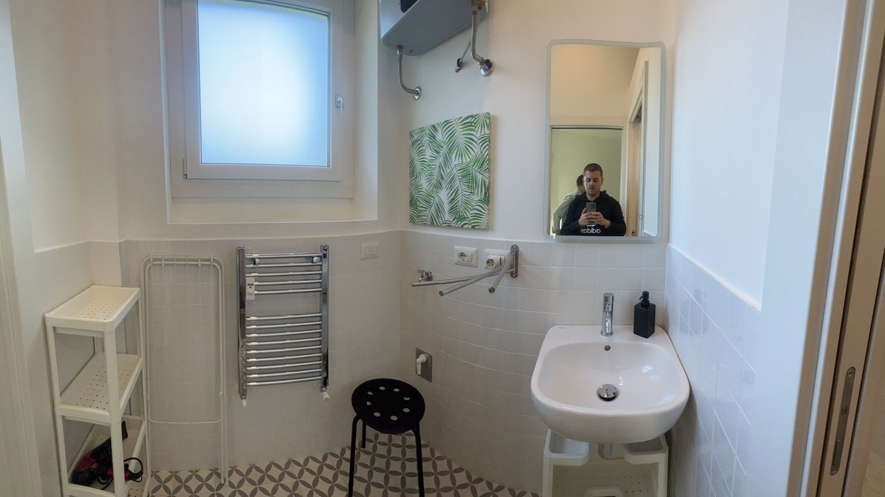 Photo of Bathroom in Rottole