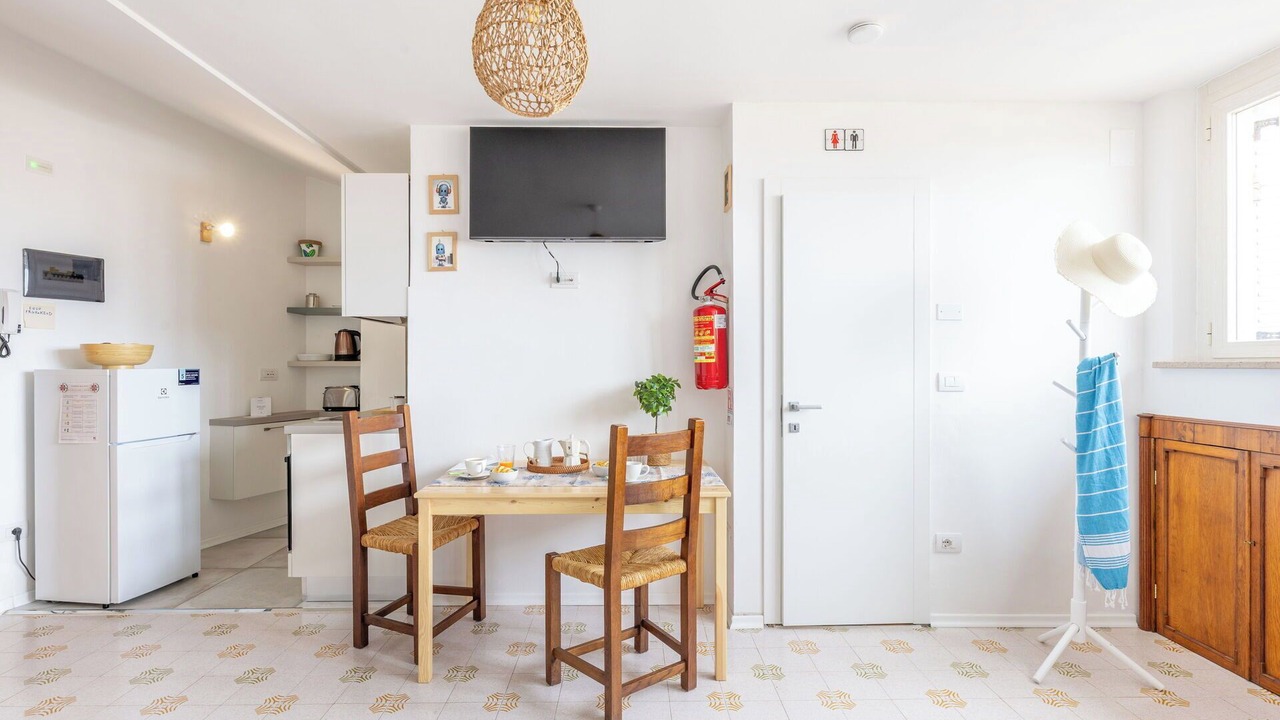 Photo of Bedroom in Porto Recanati