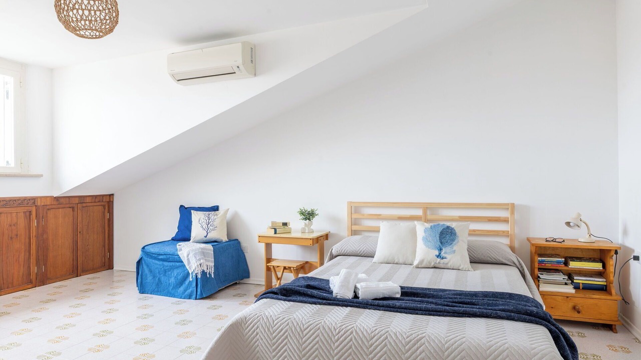 Photo of Livingroom in Porto Recanati