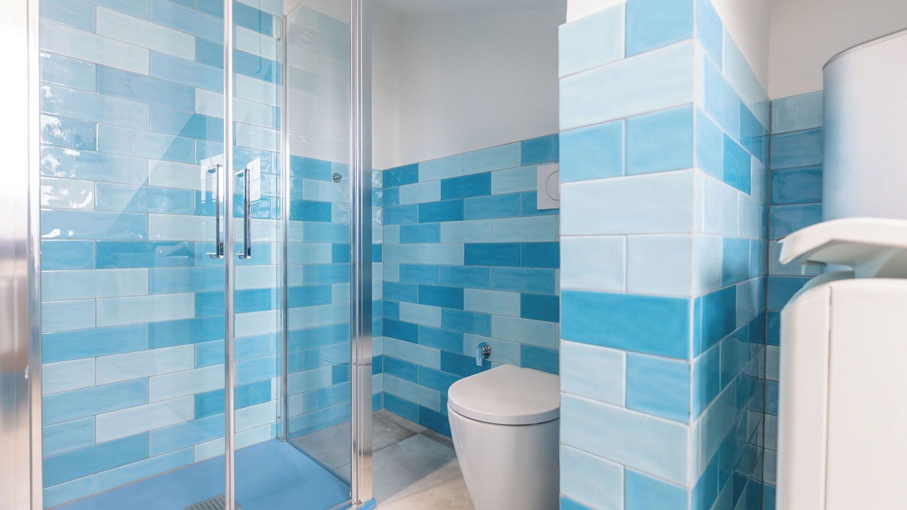 Photo of Bathroom in Porto Recanati