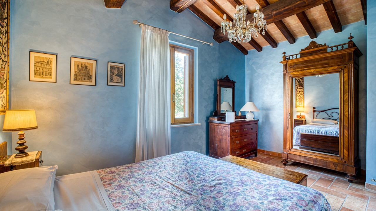 Photo of Bedroom in Messenano