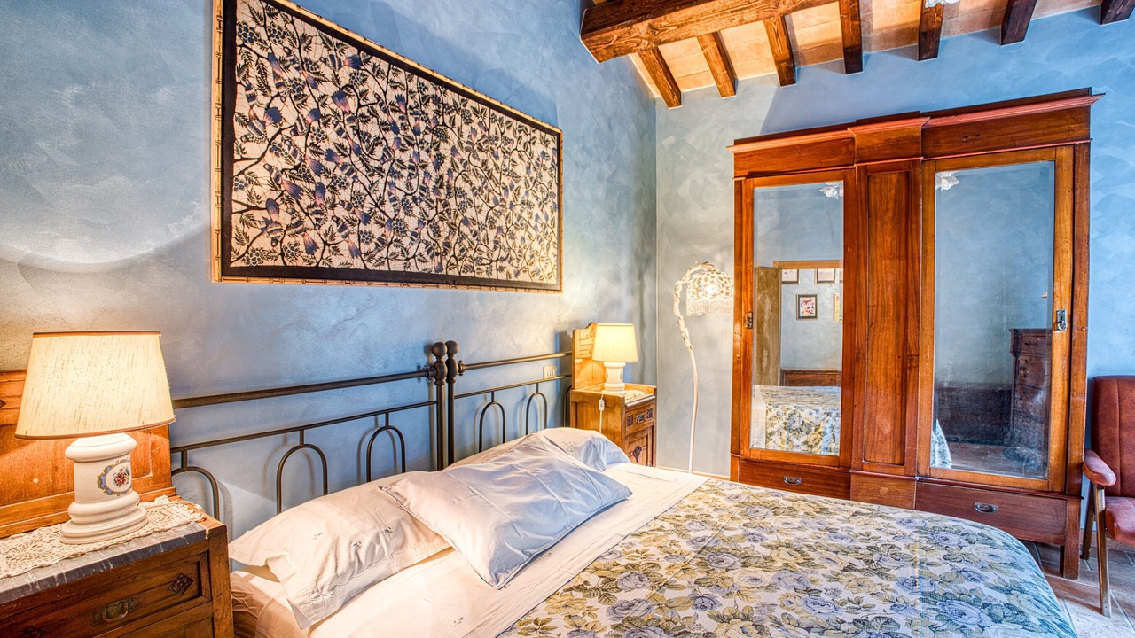 Photo of Bedroom in Messenano
