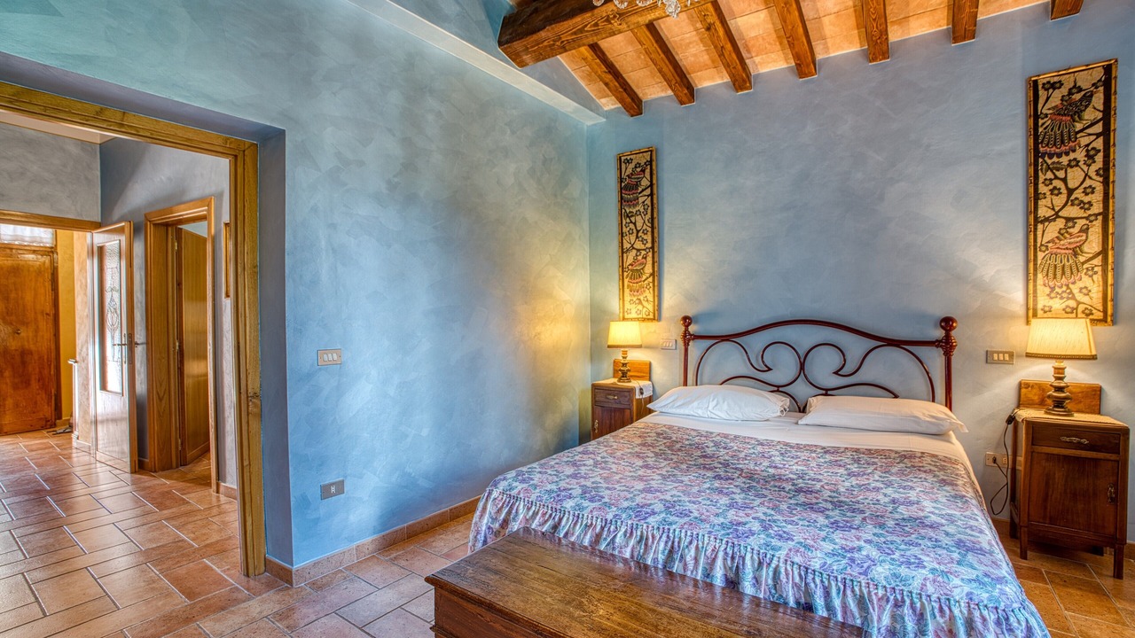 Photo of Bedroom in Messenano