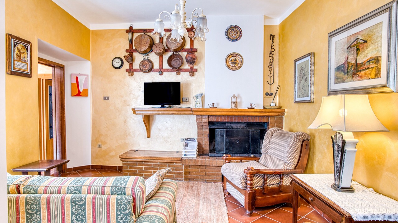 Photo of Livingroom in Messenano
