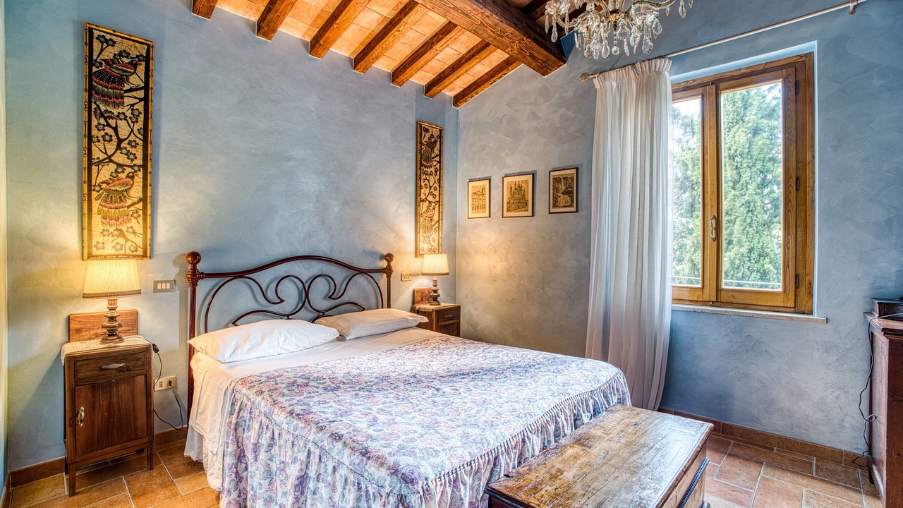 Photo of Bedroom in Messenano