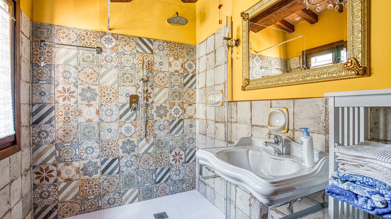 Photo of Bathroom in Messenano