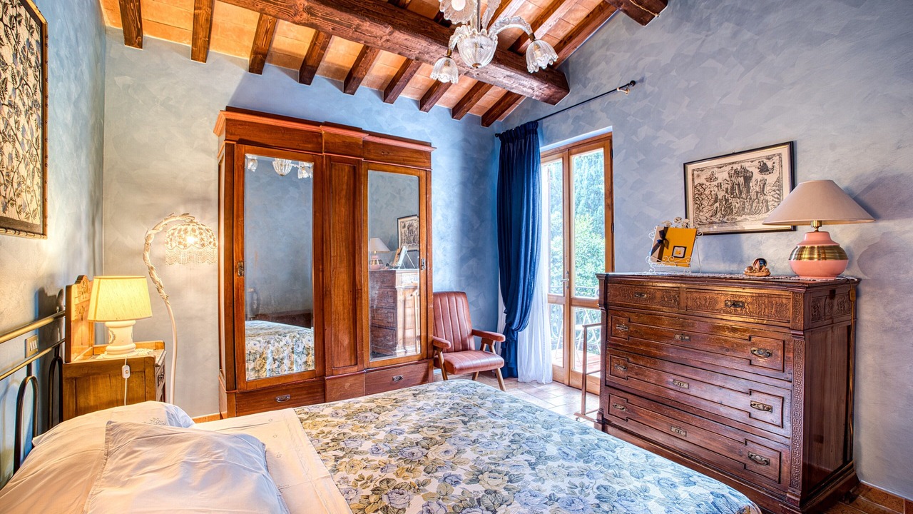 Photo of Bedroom in Messenano