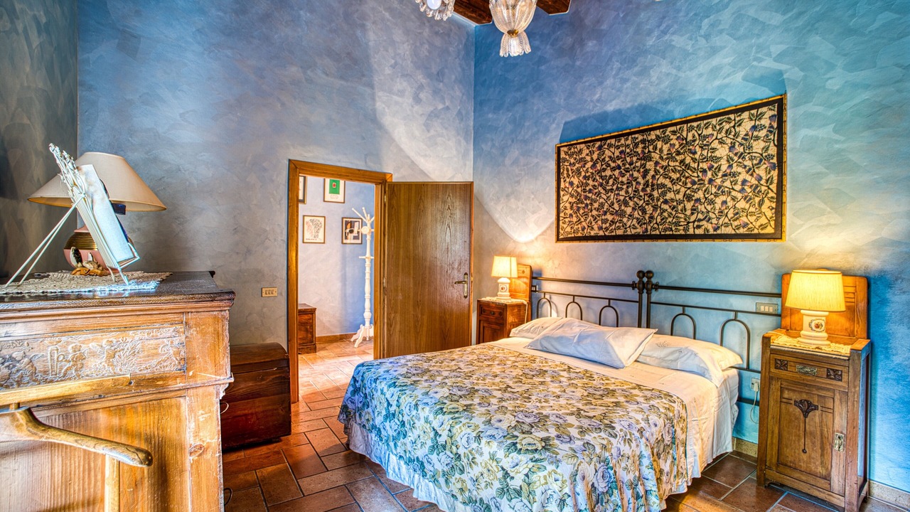 Photo of Bedroom in Messenano