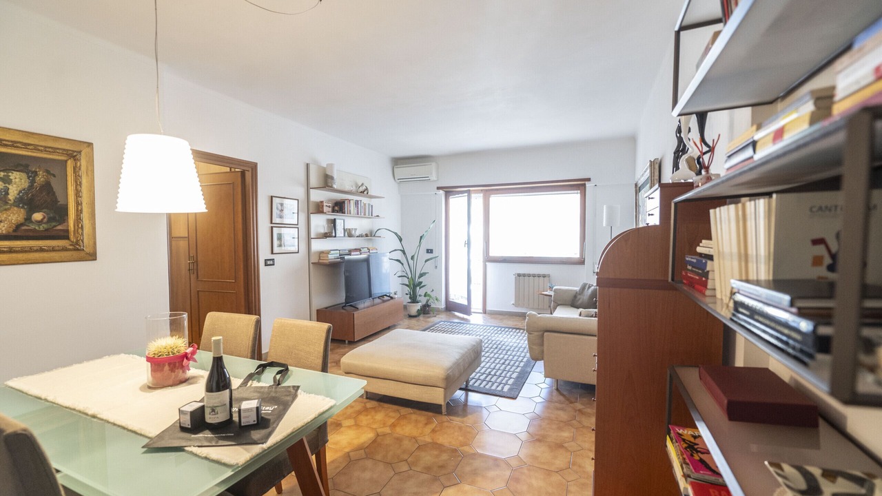 Photo of Livingroom in Rome