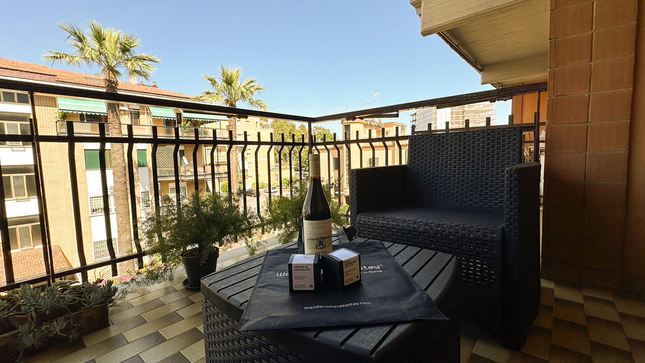Photo of Outdoor in Rome