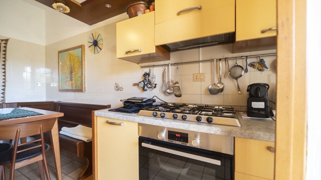 Photo of Kitchen in Rome
