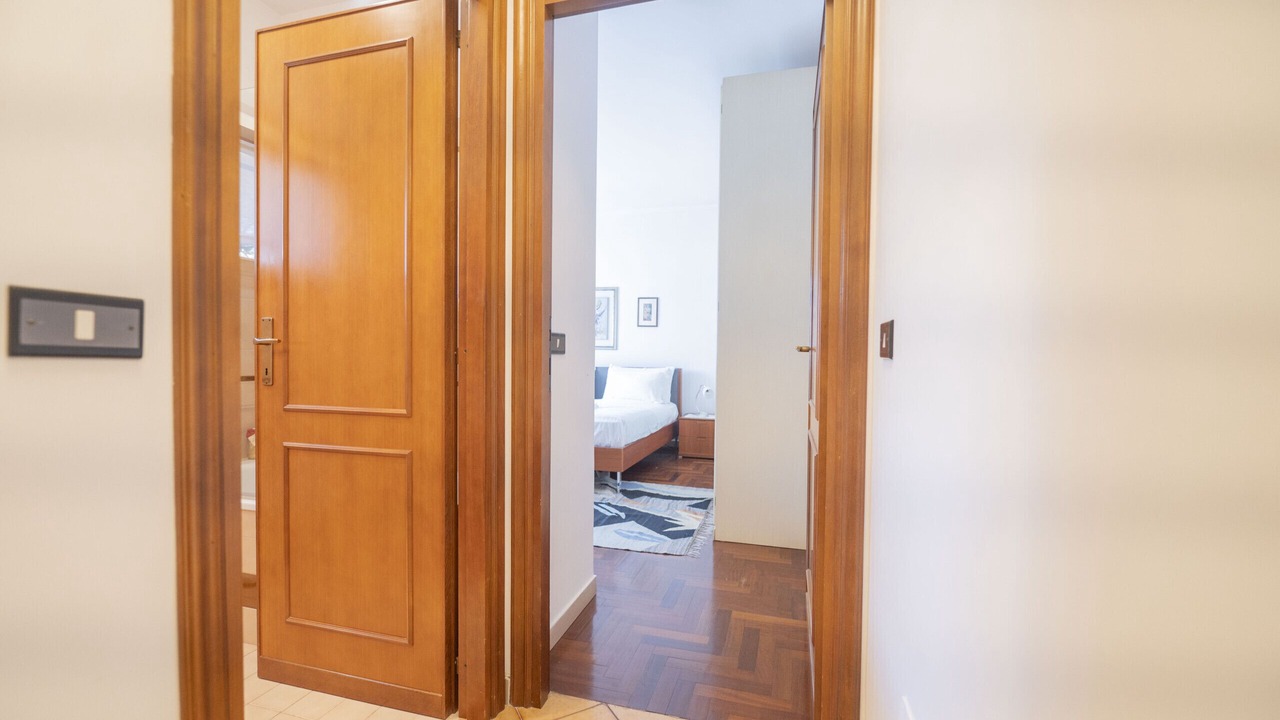 Photo of Bedroom in Rome