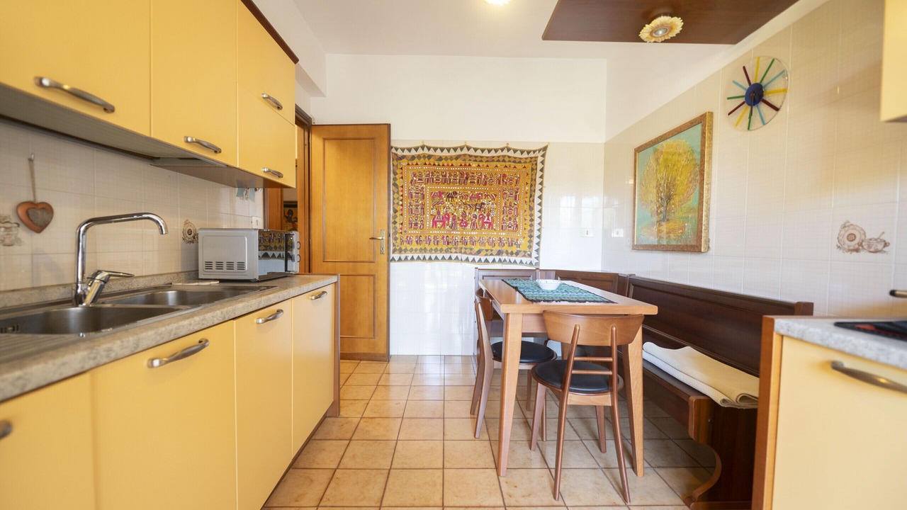 Photo of Kitchen in Rome