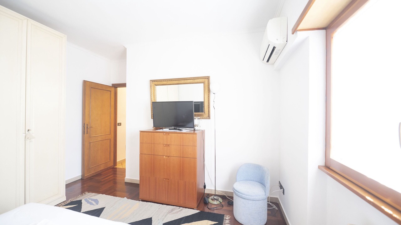 Photo of Bedroom in Rome