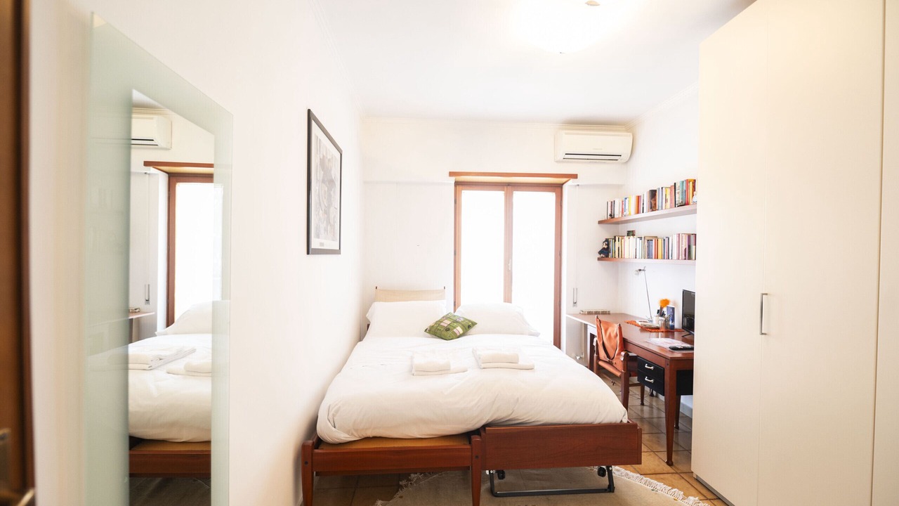 Photo of Bedroom in Rome