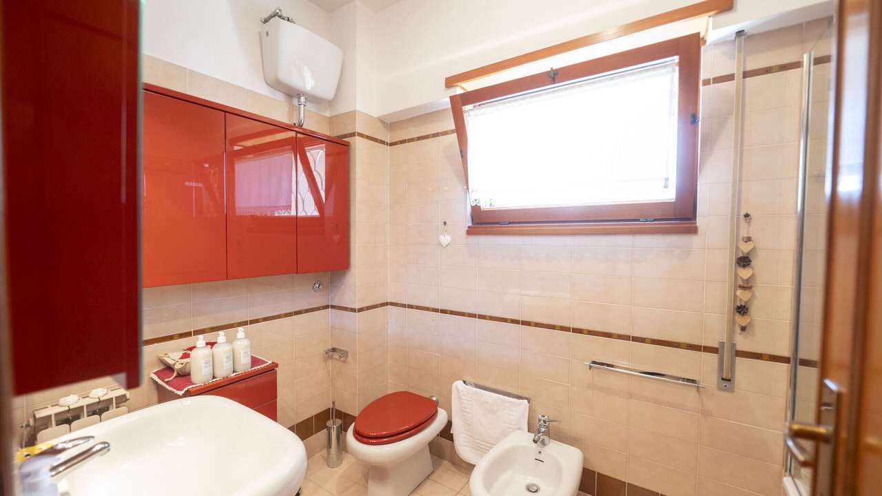 Photo of Bathroom in Rome