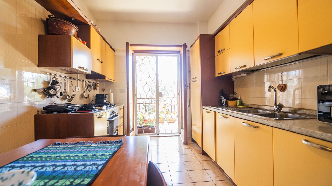 Photo of Kitchen in Rome