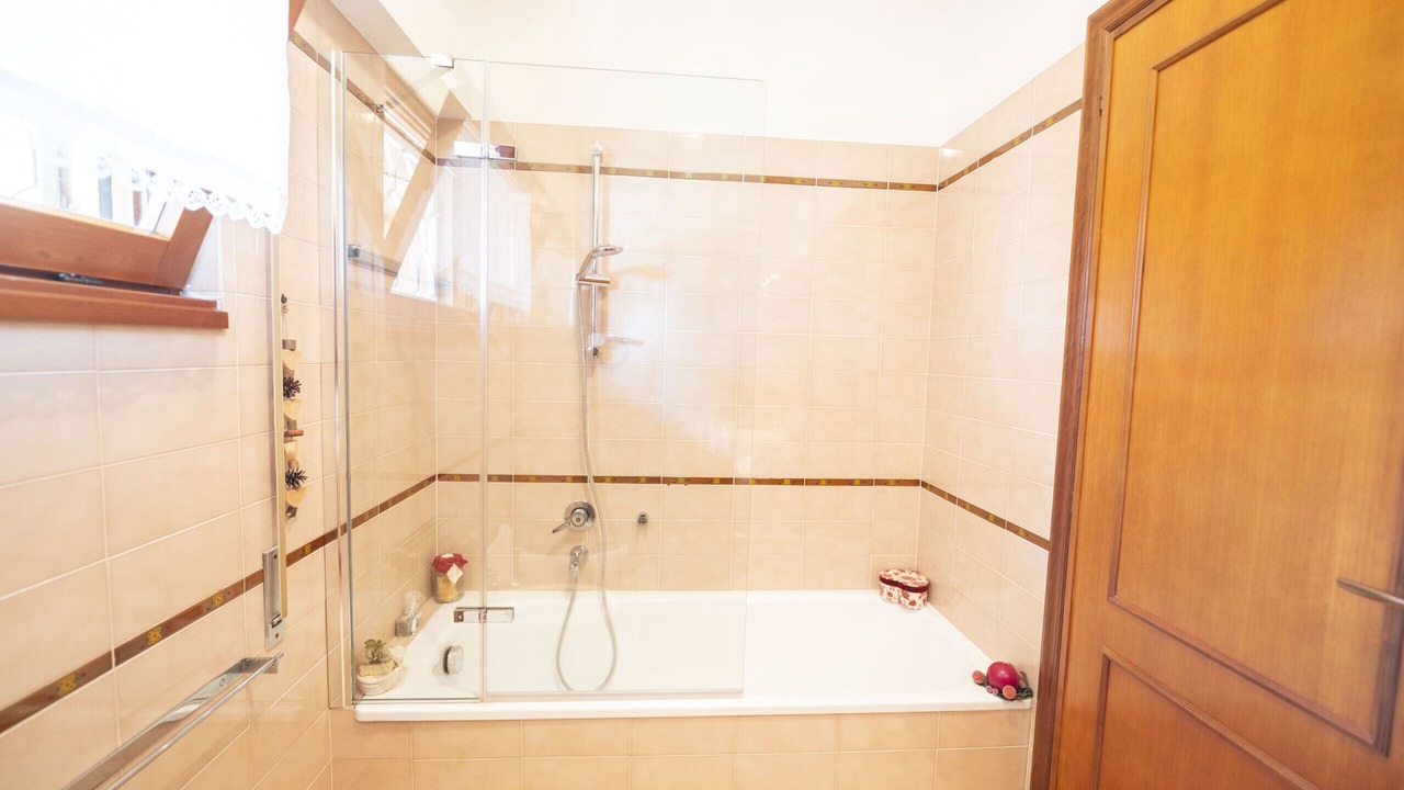 Photo of Bathroom in Rome