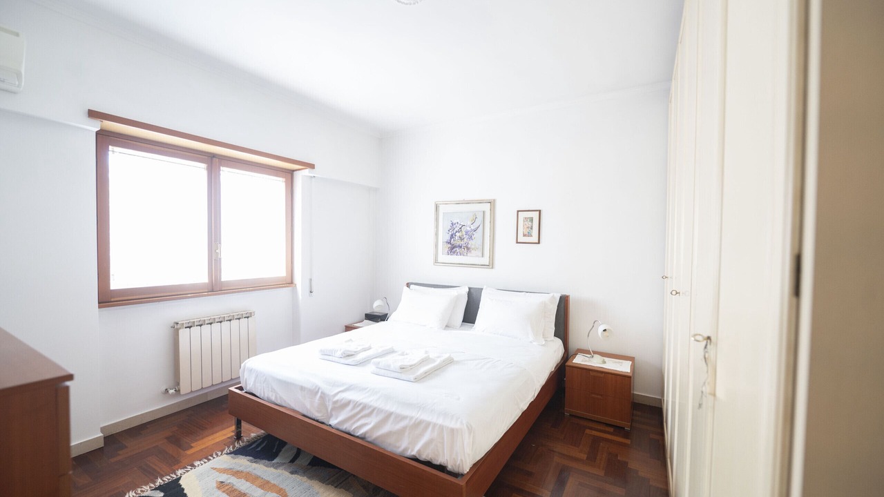 Photo of Bedroom in Rome