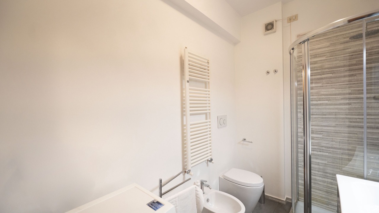 Photo of Bathroom in Rome
