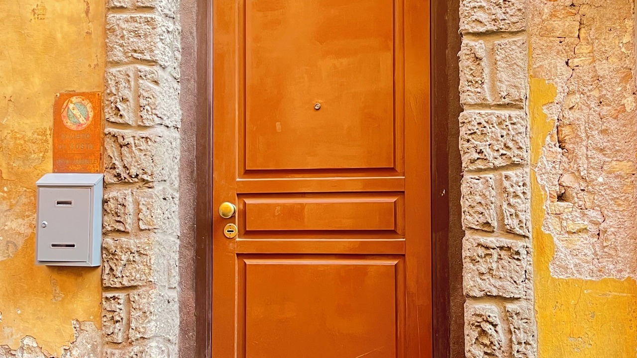 Photo of Outdoor in Rione III Colonna