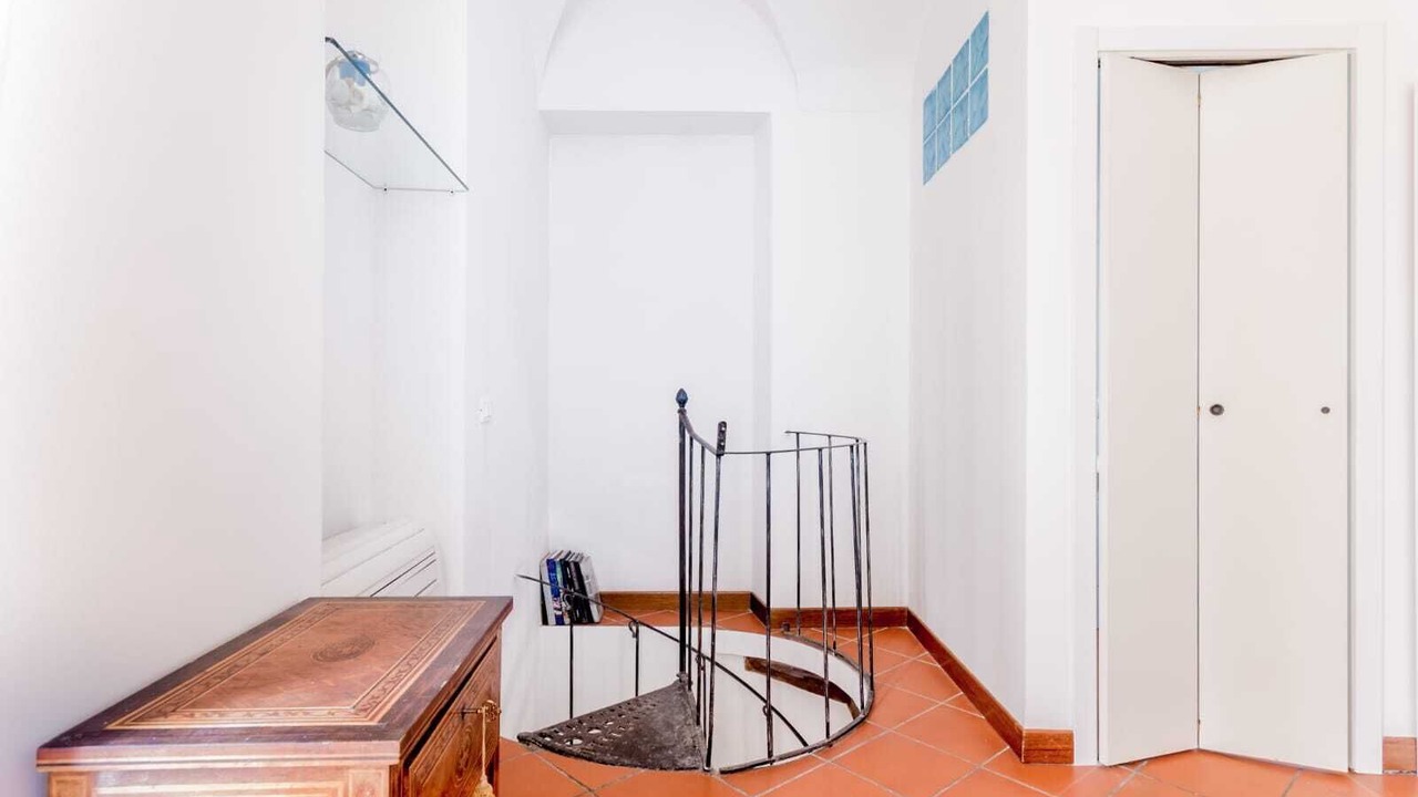 Photo of Others in Rione III Colonna