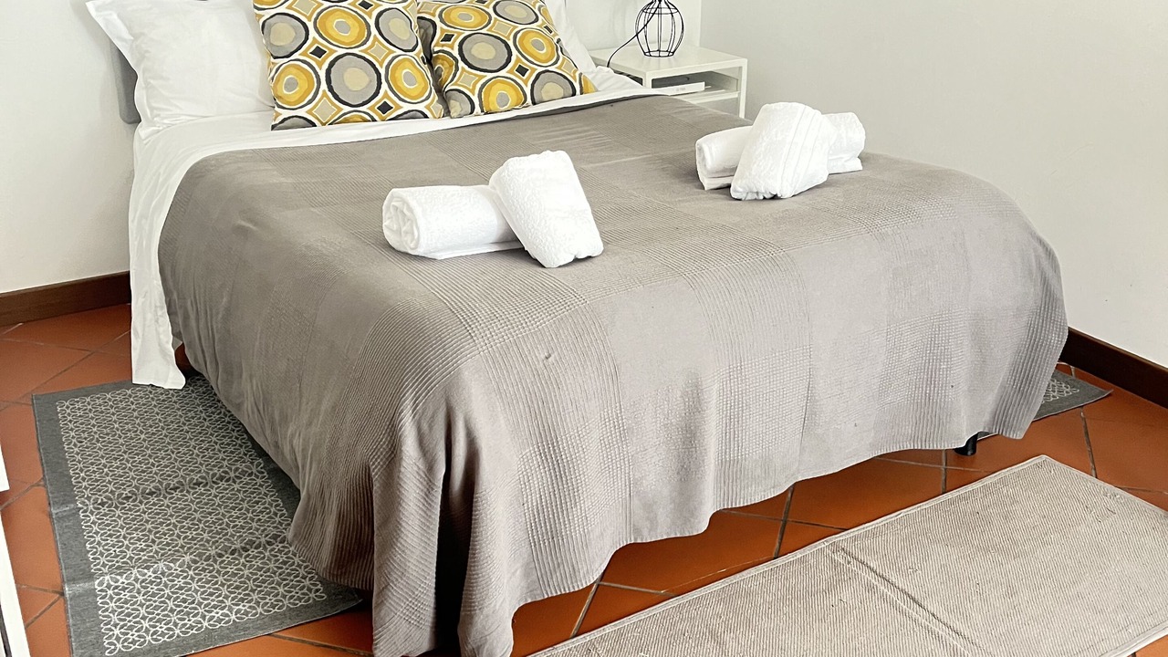 Photo of Bedroom in Rione III Colonna
