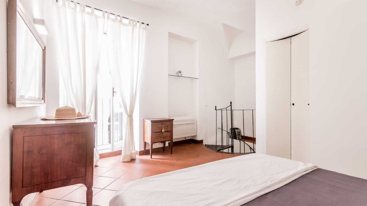 Photo of Bedroom in Rione III Colonna