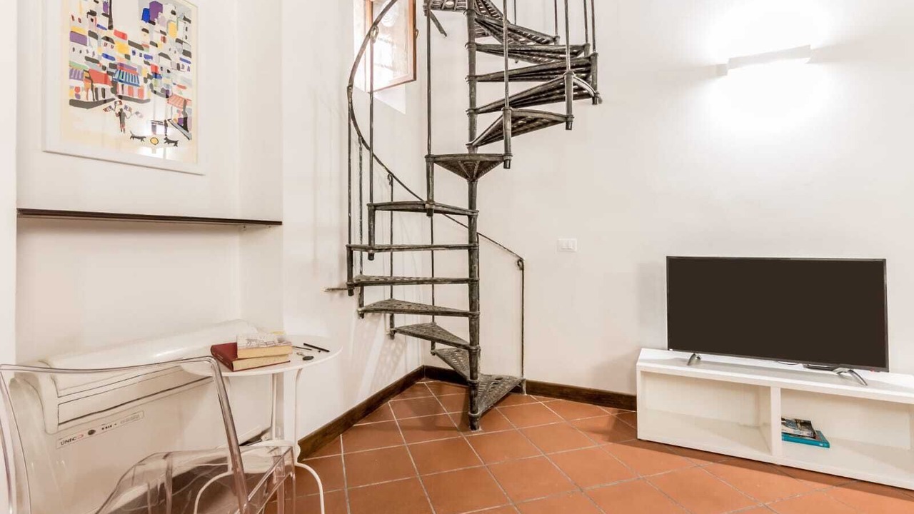 Photo of Others in Rione III Colonna