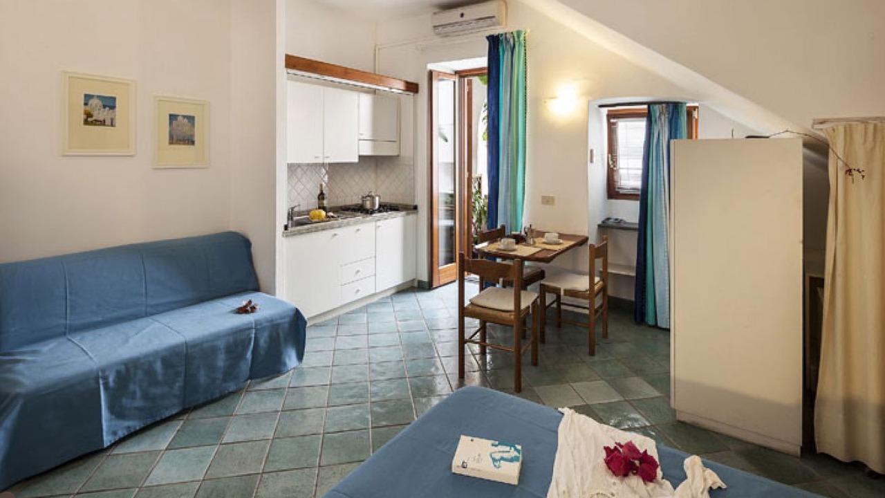 Photo of Livingroom in Sant'Angelo