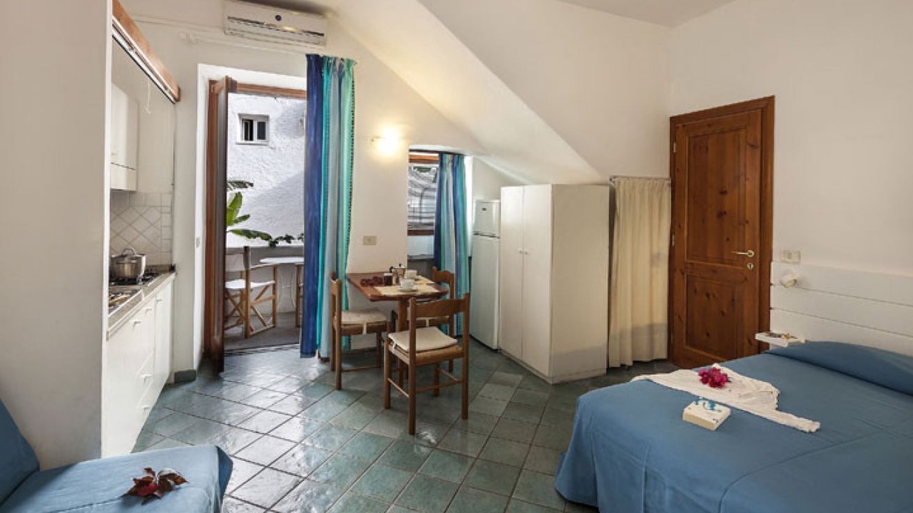 Photo of Bedroom in Sant'Angelo