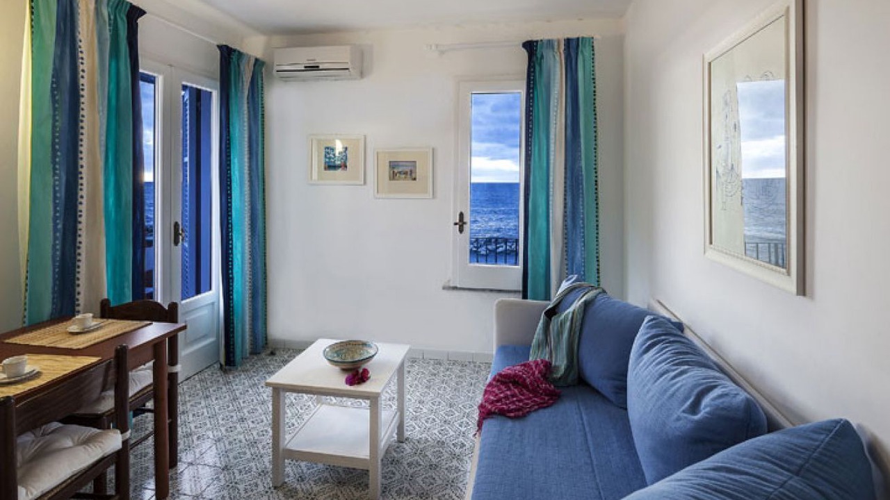 Photo of Livingroom in Sant'Angelo