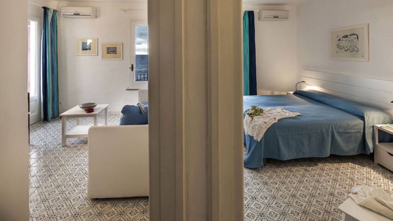 Photo of Bedroom in Sant'Angelo