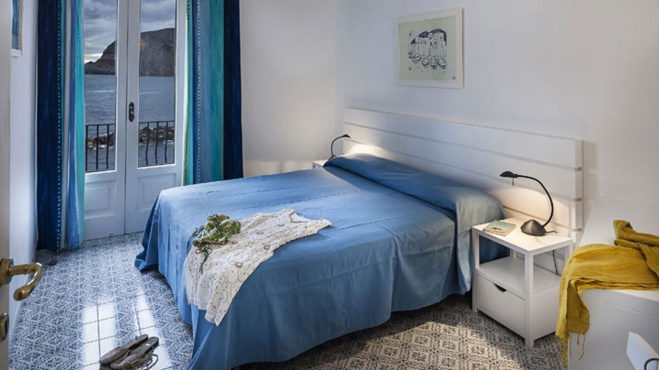 Photo of Bedroom in Sant'Angelo
