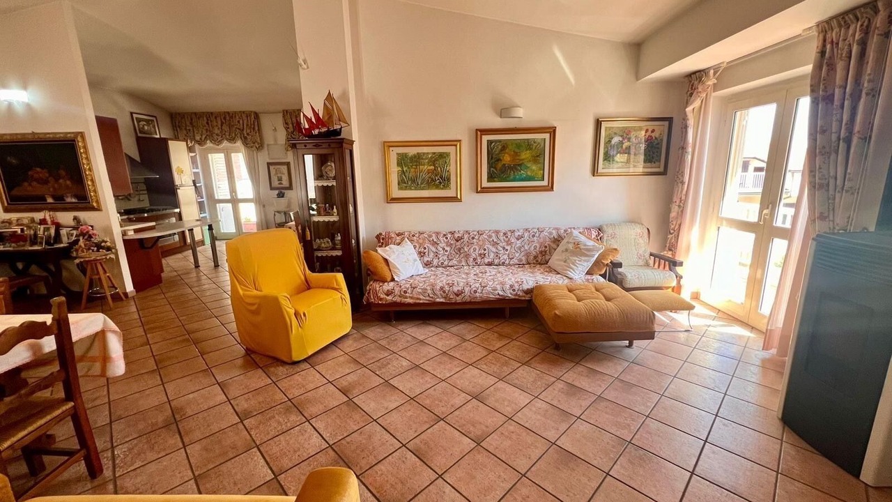 Photo of Livingroom in Alba Adriatica