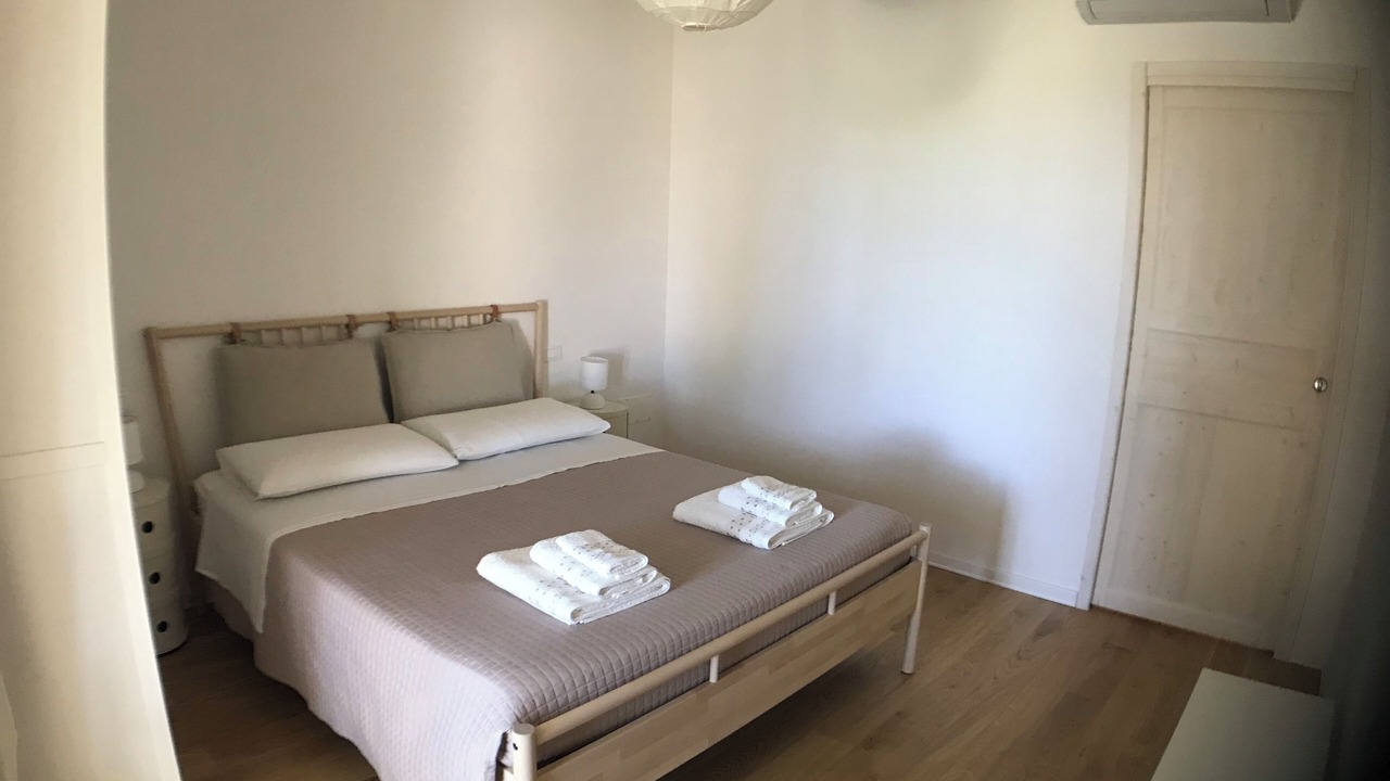 Photo of Bedroom in Ostra