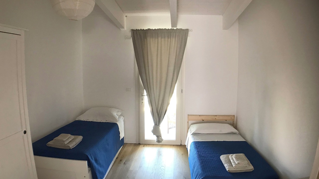 Photo of Bedroom in Ostra