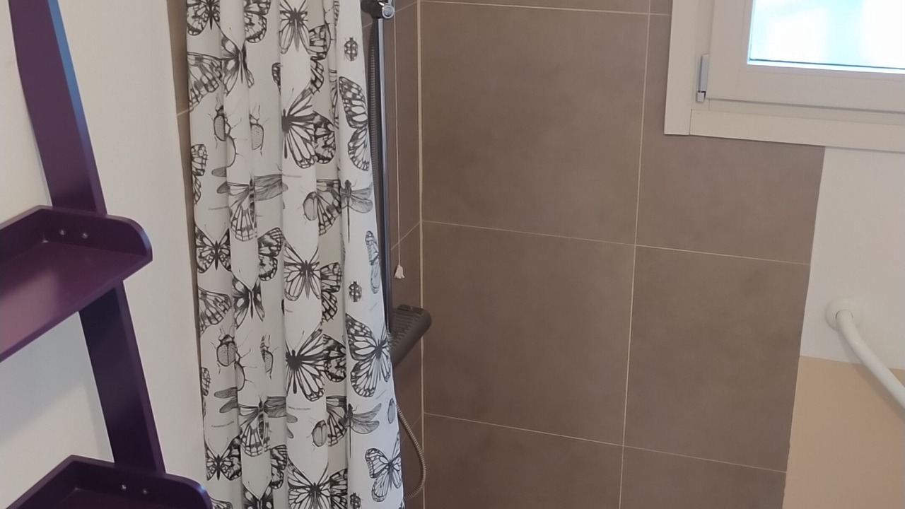 Photo of Bathroom in Ostra