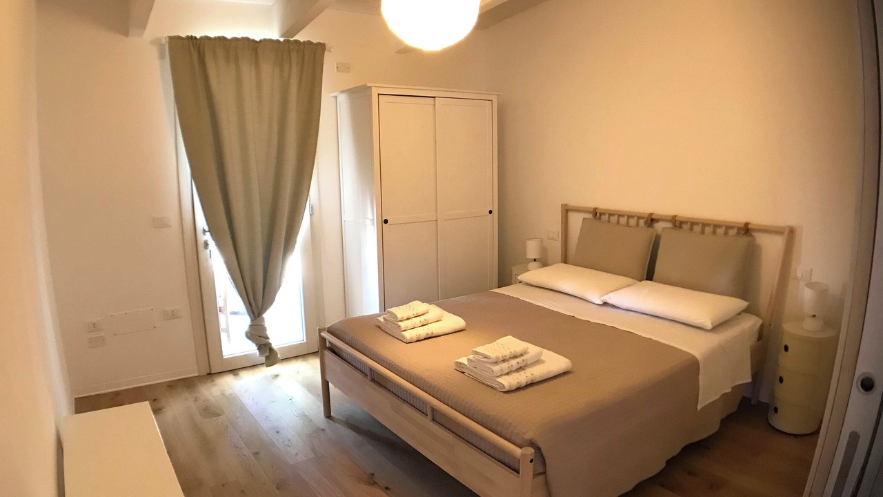 Photo of Bedroom in Ostra