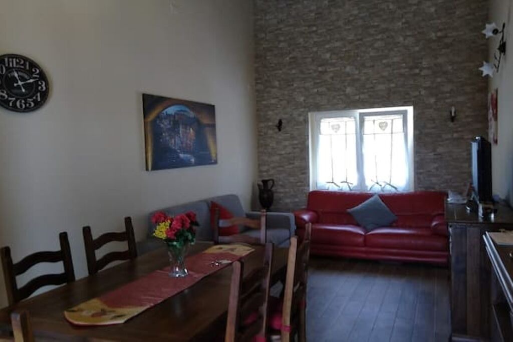 Photo of Livingroom in Orsogna