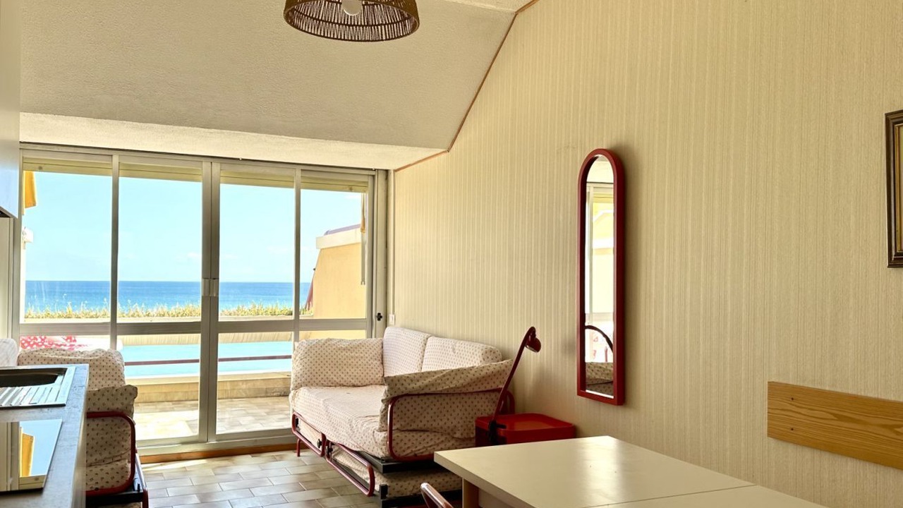 Photo of Livingroom in Senigallia
