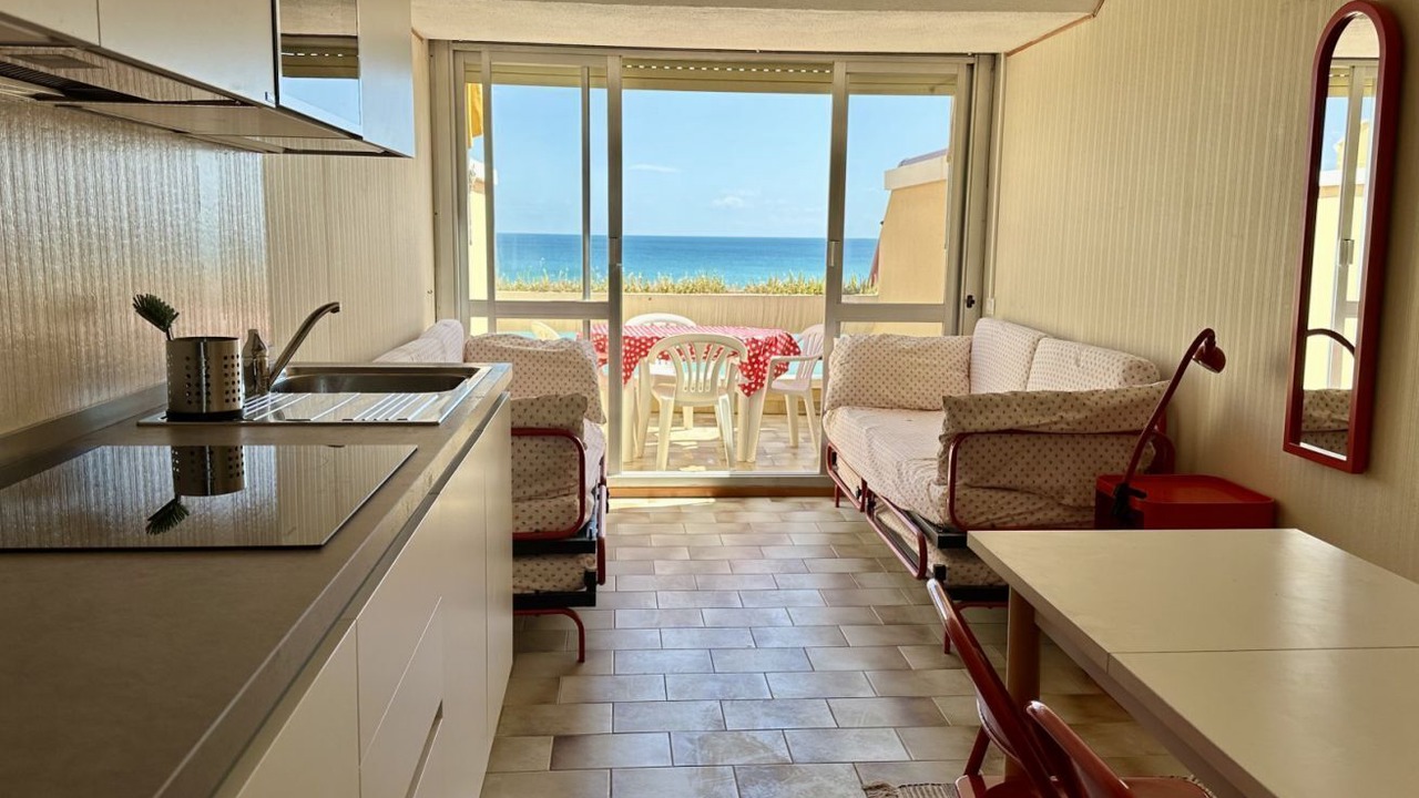 Photo of Kitchen in Senigallia