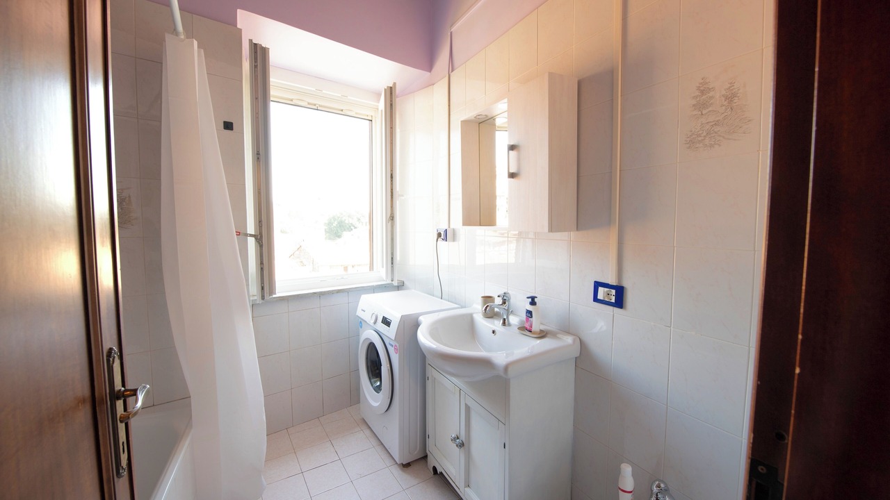 Photo of Bathroom in Ronciglione