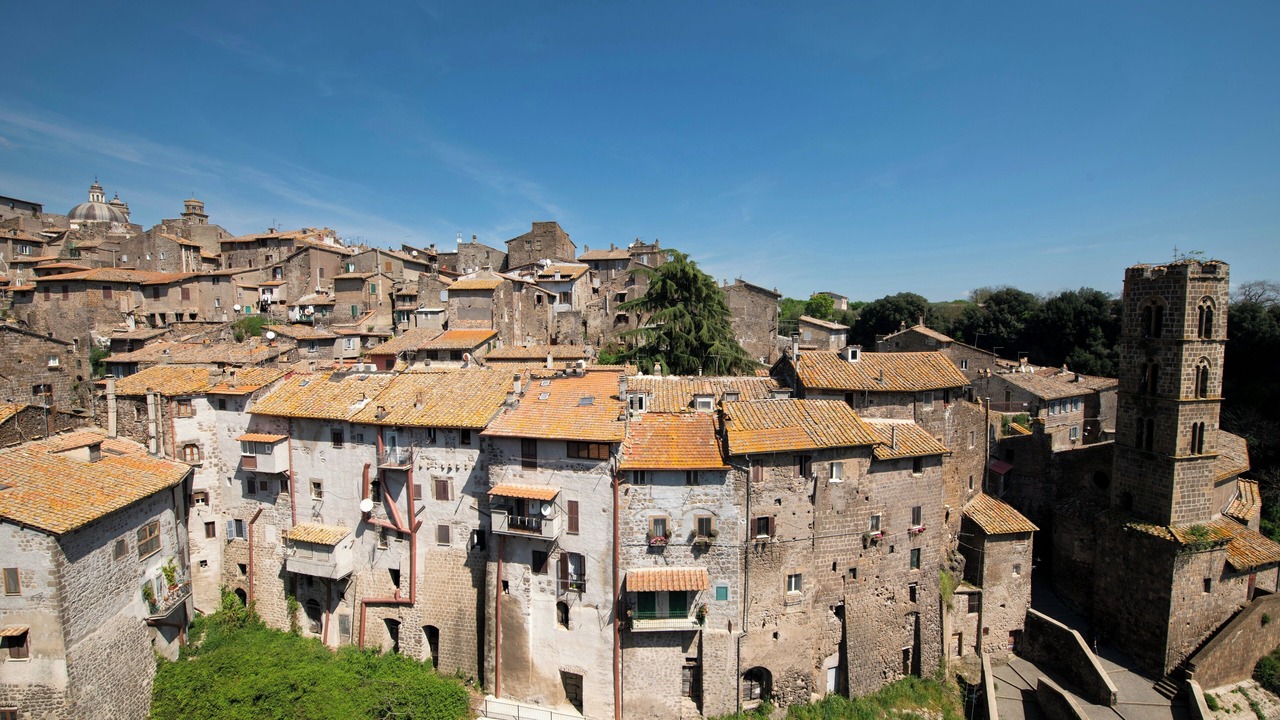 Photo of Outdoor in Ronciglione