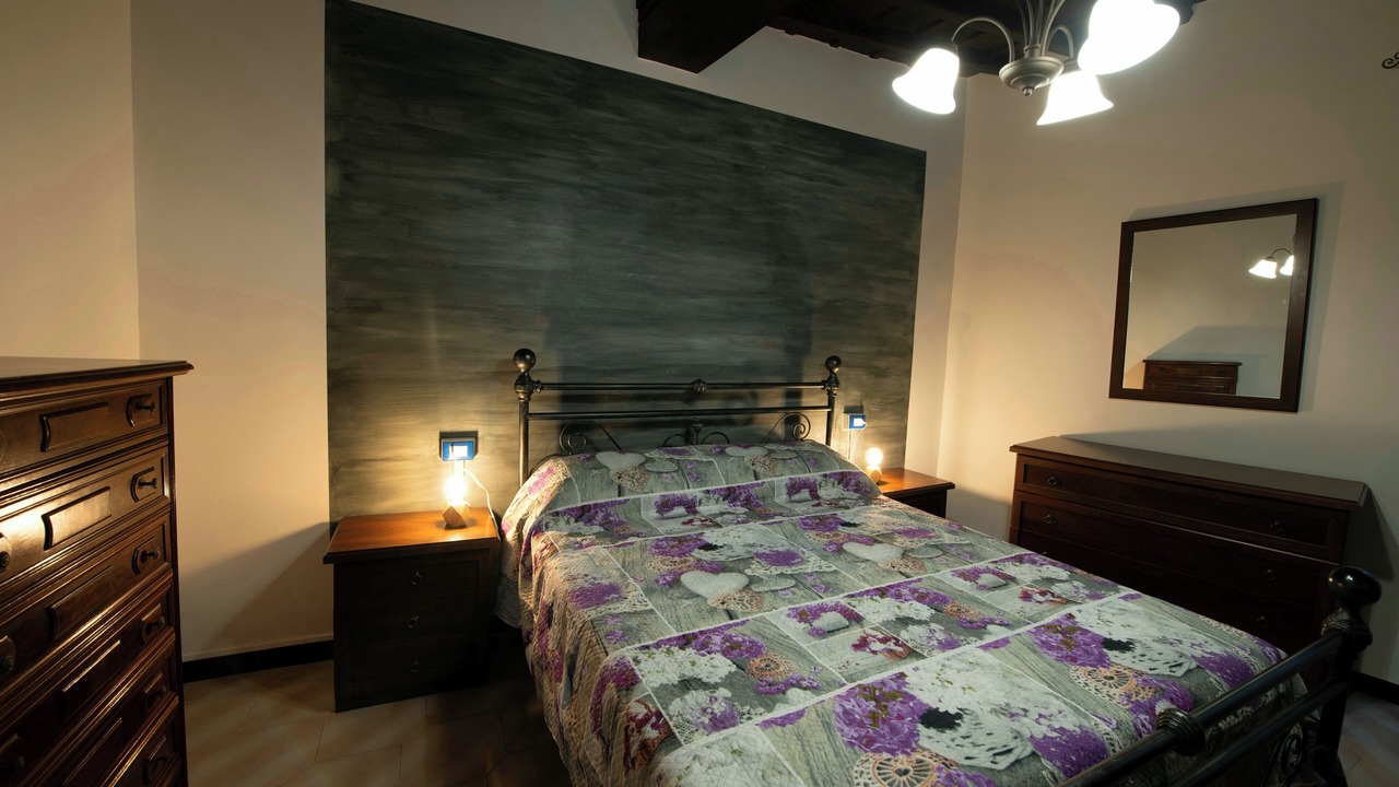 Photo of Bedroom in Ronciglione
