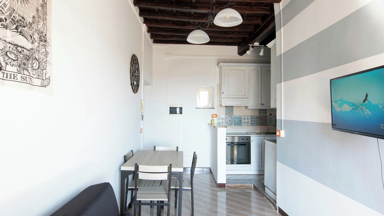 Photo of Livingroom in Ronciglione