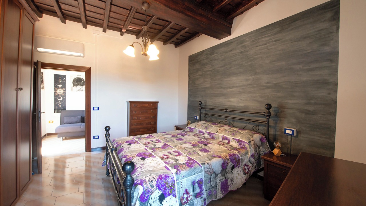 Photo of Bedroom in Ronciglione