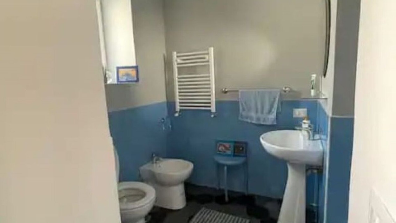 Photo of Bathroom in Materdei