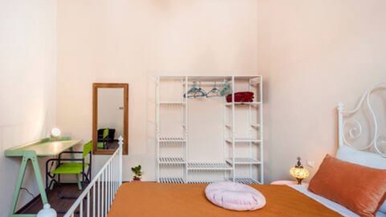 Photo of Bedroom in Materdei